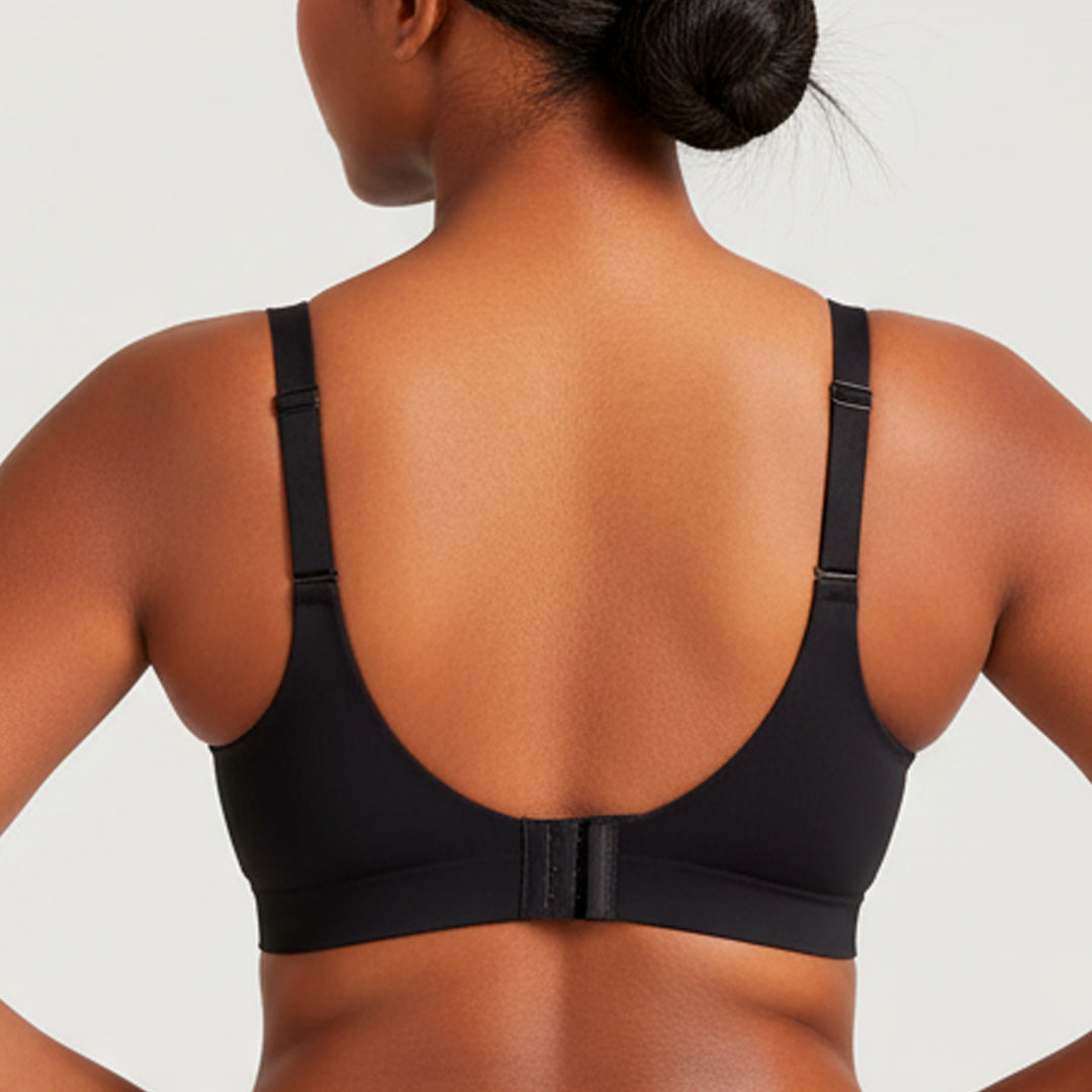 Velle Sujetador de Tira Fina sin Aros (Soporte Justo)