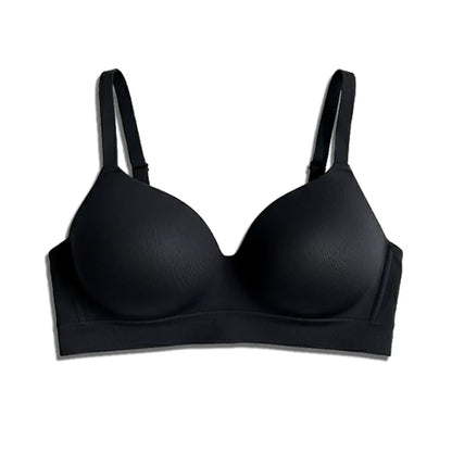 Velle Sujetador de Tira Fina sin Aros (Soporte Justo)