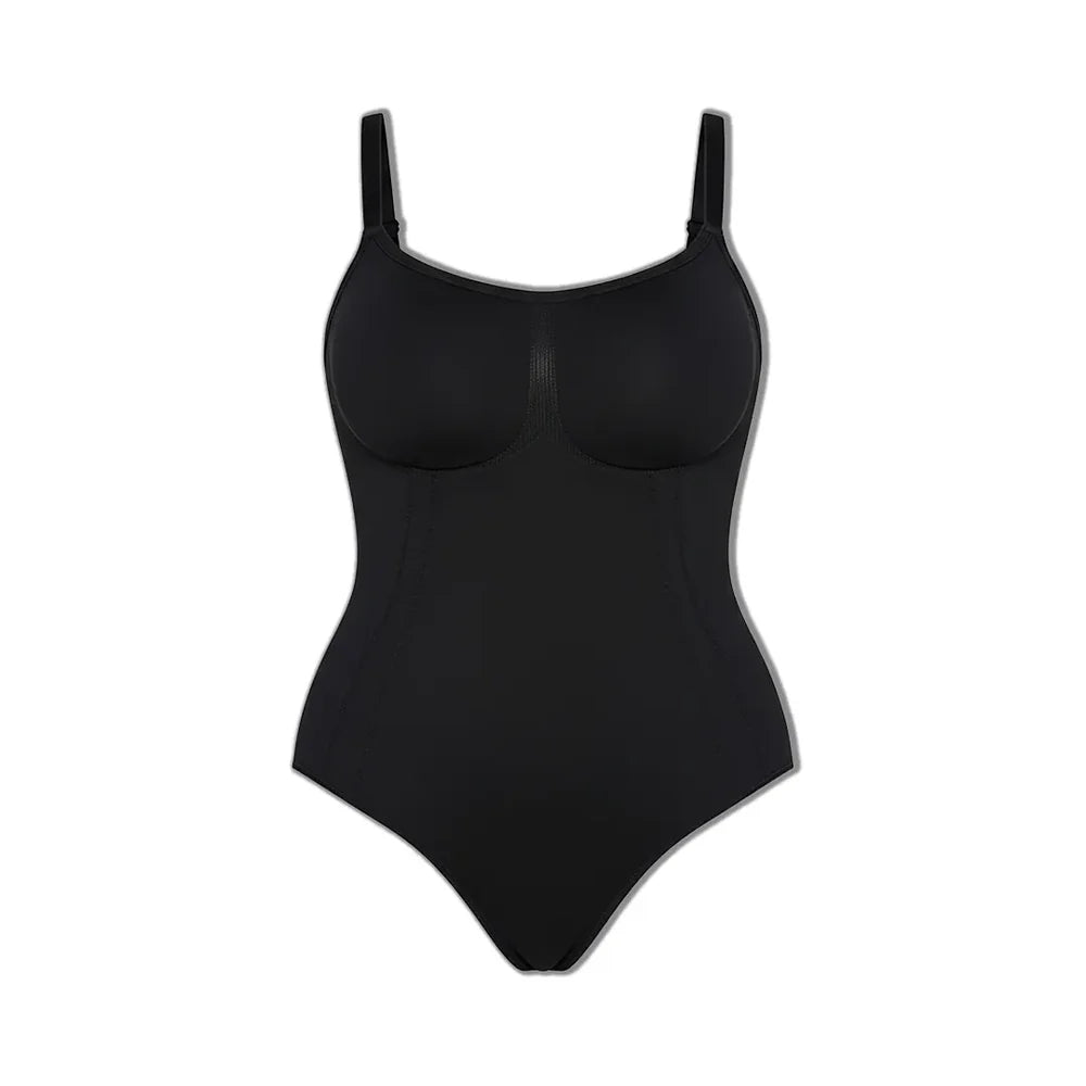 Serene Body de Soporte Natural sin Mangas