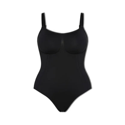 Serene Body de Soporte Natural sin Mangas