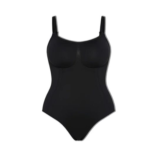 Serene Body de Soporte Natural sin Mangas