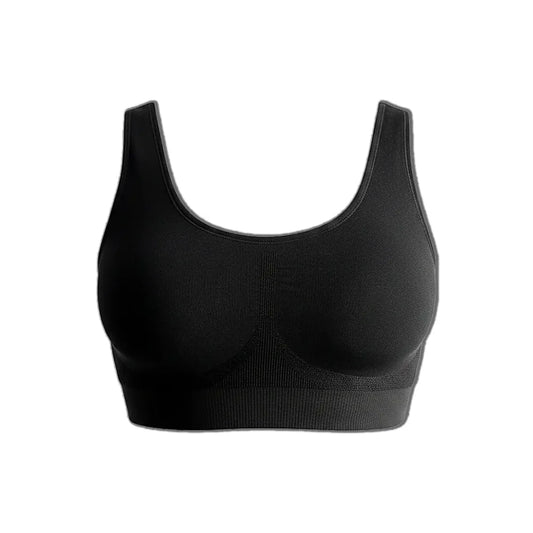 Lumina Sujetador Envolvente sin Aros (Comodidad Todo el Día)
