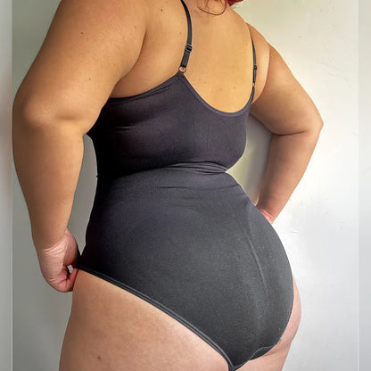 Serene Body de Soporte Natural sin Mangas