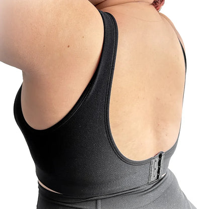 Lumina Sujetador Envolvente sin Aros (Comodidad Todo el Día)