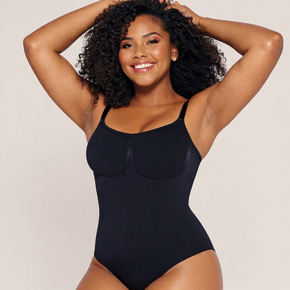 Serene Body de Soporte Natural sin Mangas