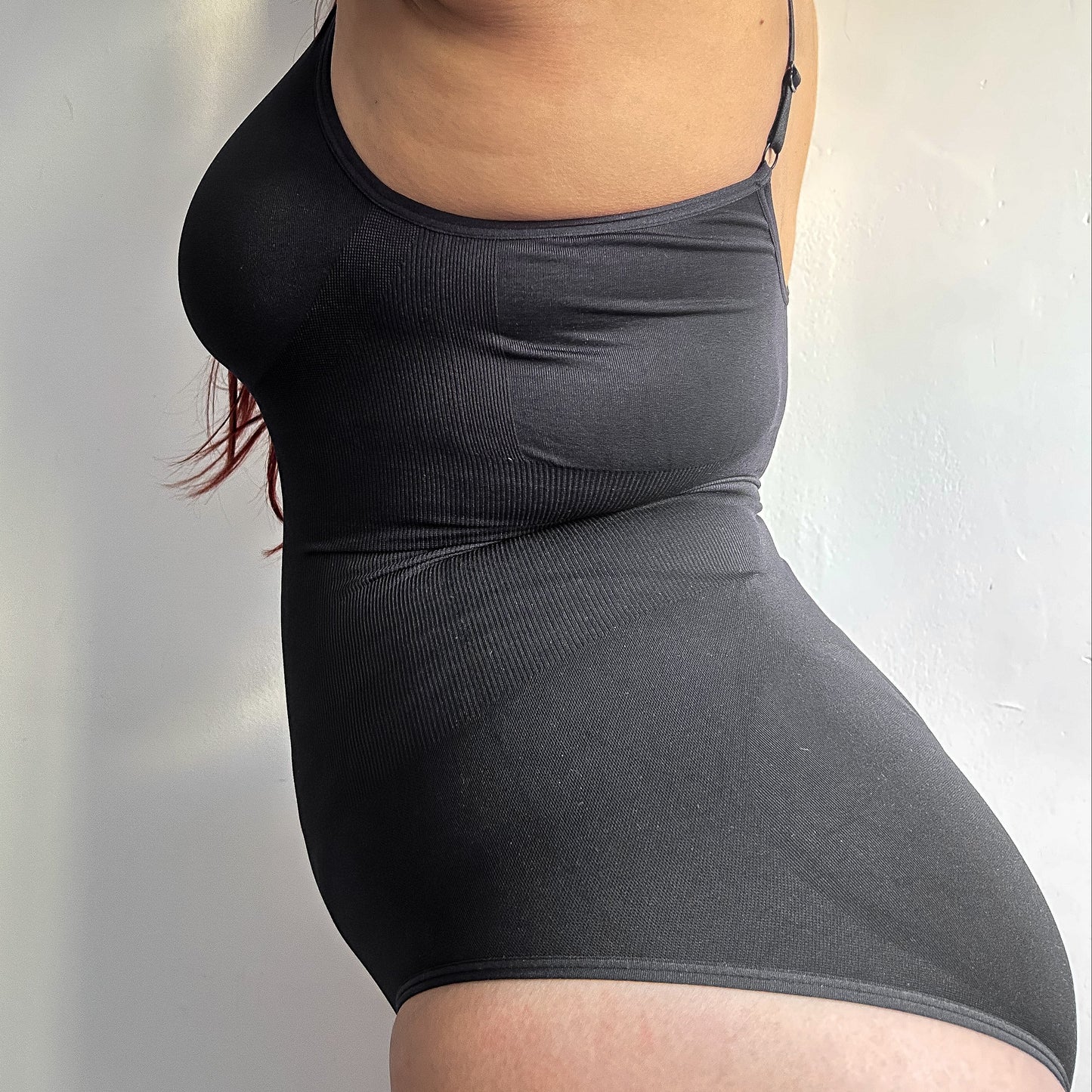 Serene Body de Soporte Natural sin Mangas