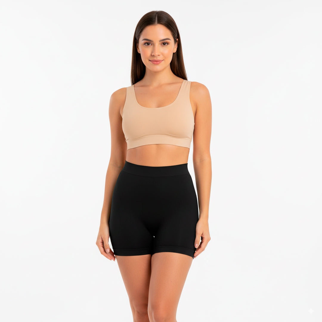 Velia Braga de Confianza Cintura Alta