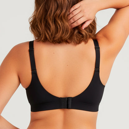 Velle Sujetador de Tira Fina sin Aros (Soporte Justo)